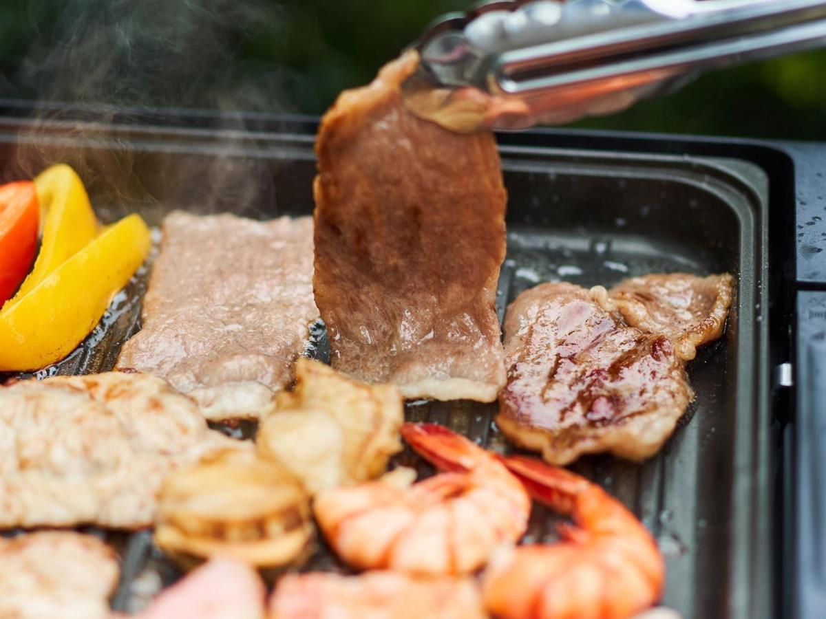 Rakuten Stay Villa Hakone Sengokuhara South Wing 104 Or 105 Bbq Terrace Pet Allowed Capacity Of 10 Persons Exterior foto