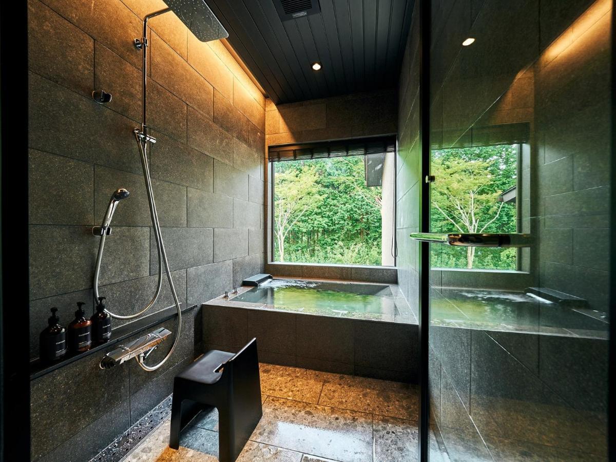 Rakuten Stay Villa Hakone Sengokuhara South Wing 104 Or 105 Bbq Terrace Pet Allowed Capacity Of 10 Persons Exterior foto