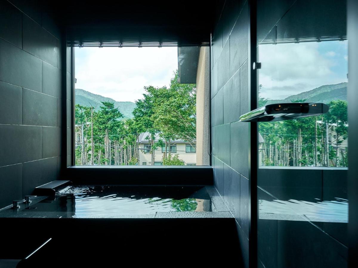 Rakuten Stay Villa Hakone Sengokuhara South Wing 104 Or 105 Bbq Terrace Pet Allowed Capacity Of 10 Persons Exterior foto